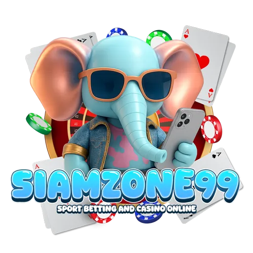 Siamzone99 ประตูสู่ความตื่นเต้นในโลกการเดิมพันออนไลน์